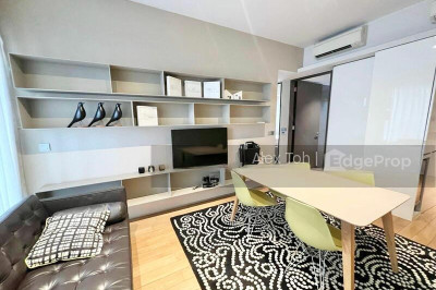 SKYSUITES @ ANSON Apartment / Condo | Listing