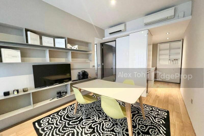 SKYSUITES @ ANSON Apartment / Condo | Listing