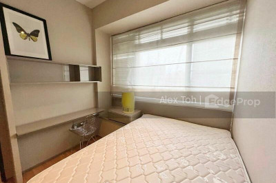 SKYSUITES @ ANSON Apartment / Condo | Listing