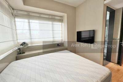 SKYSUITES @ ANSON Apartment / Condo | Listing