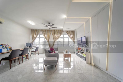 443B FAJAR ROAD HDB | Listing