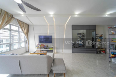 443B FAJAR ROAD HDB | Listing