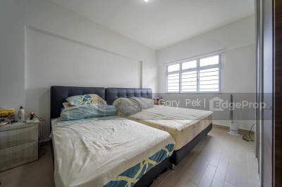 443B FAJAR ROAD HDB | Listing