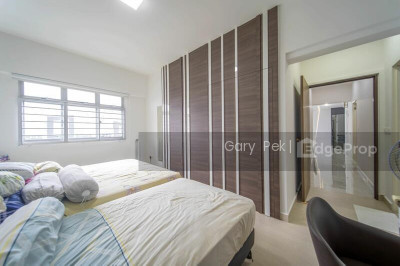 443B FAJAR ROAD HDB | Listing