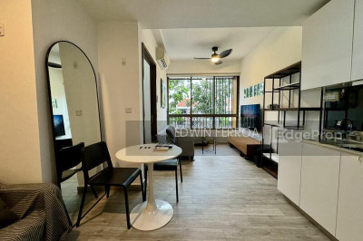 VIBES @ EAST COAST Apartment / Condo | Listing