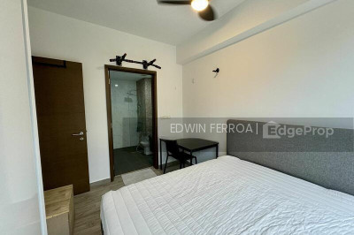 VIBES @ EAST COAST Apartment / Condo | Listing