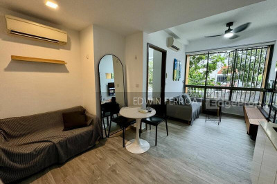 VIBES @ EAST COAST Apartment / Condo | Listing