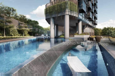 NEU AT NOVENA Apartment / Condo | Listing