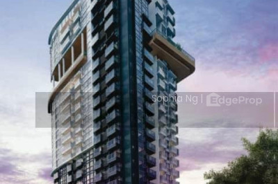 NEU AT NOVENA Apartment / Condo | Listing