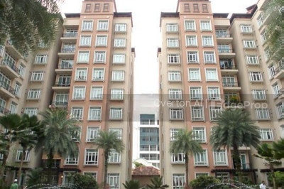 ROBERTSON 100 Apartment / Condo | Listing