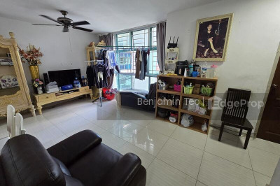 689C WOODLANDS DRIVE 75 HDB | Listing