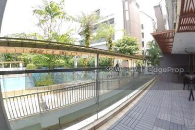 PARK NATURA Apartment / Condo | Listing