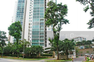 HILLVIEW REGENCY Apartment / Condo | Listing