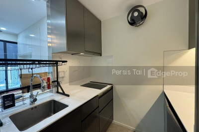 THE CLEMENT CANOPY Apartment / Condo | Listing