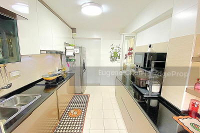 115A CANBERRA WALK HDB | Listing