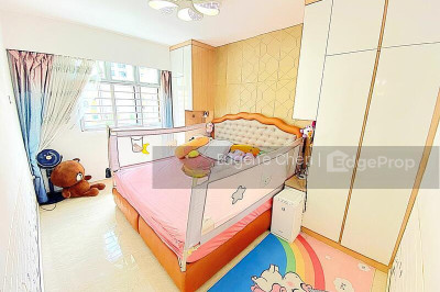 115A CANBERRA WALK HDB | Listing