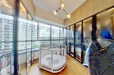 DOMAIN 21 Apartment / Condo | Listing