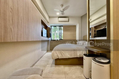 ORCHID APARTMENT Apartment / Condo | Listing