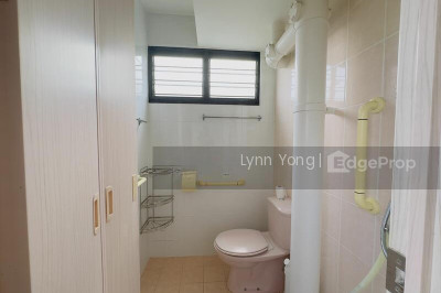 532 BEDOK NORTH STREET 3 HDB | Listing