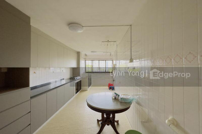 532 BEDOK NORTH STREET 3 HDB | Listing