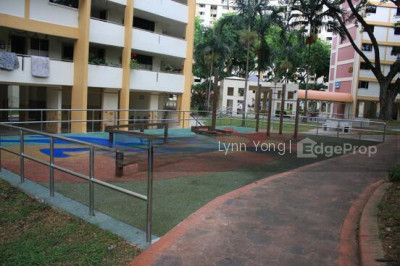 532 BEDOK NORTH STREET 3 HDB | Listing