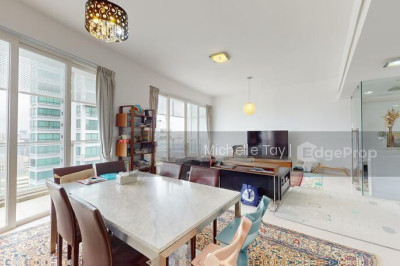 SAINT THOMAS SUITES Apartment / Condo | Listing