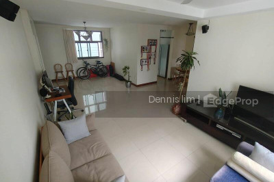 631 SENJA ROAD HDB | Listing