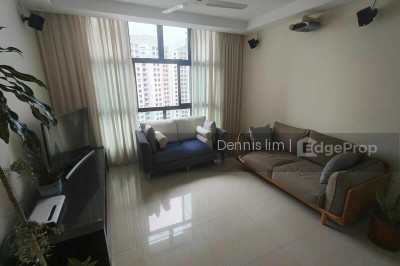 631 SENJA ROAD HDB | Listing