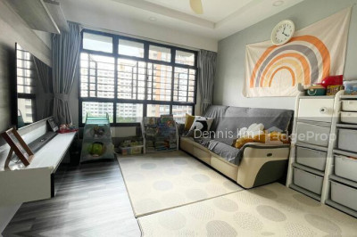 991A BUANGKOK LINK HDB | Listing