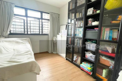 991A BUANGKOK LINK HDB | Listing