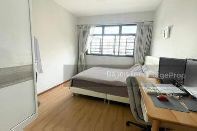 991A BUANGKOK LINK HDB | Listing