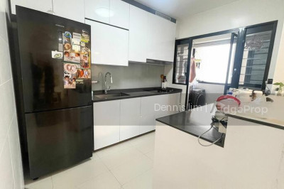 991A BUANGKOK LINK HDB | Listing