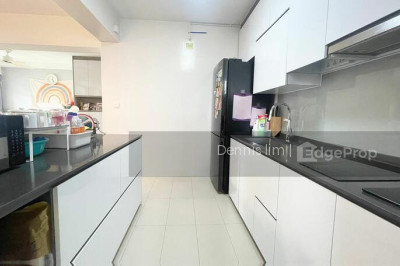 991A BUANGKOK LINK HDB | Listing