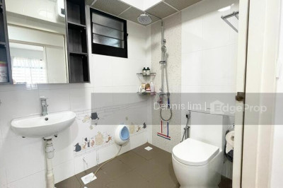 991A BUANGKOK LINK HDB | Listing