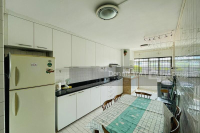 46 LENGKOK BAHRU HDB | Listing