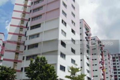 46 LENGKOK BAHRU HDB | Listing