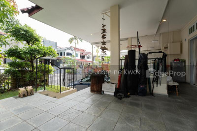 SELETAR GARDEN Landed | Listing