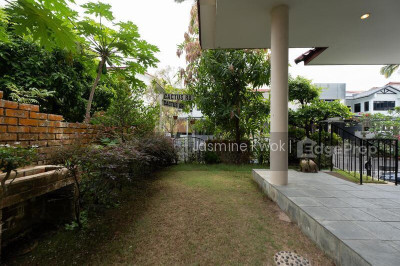 SELETAR GARDEN Landed | Listing