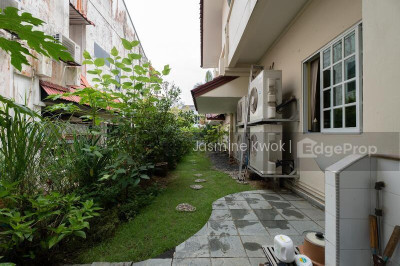 SELETAR GARDEN Landed | Listing