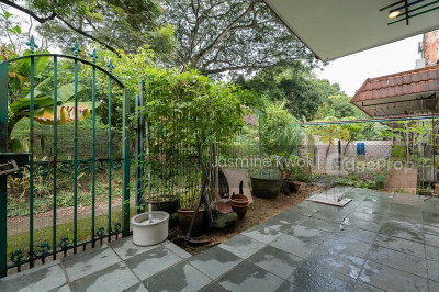 SELETAR GARDEN Landed | Listing