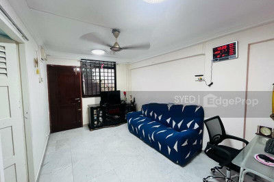 28 JALAN BAHAGIA HDB | Listing