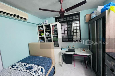 28 JALAN BAHAGIA HDB | Listing