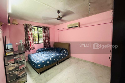 28 JALAN BAHAGIA HDB | Listing