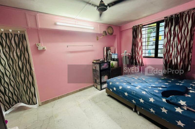 28 JALAN BAHAGIA HDB | Listing