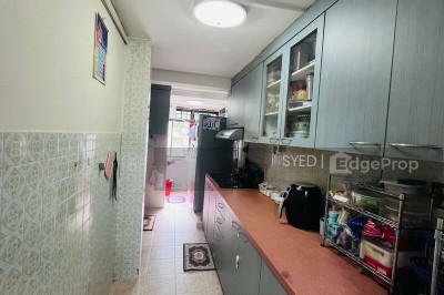 28 JALAN BAHAGIA HDB | Listing