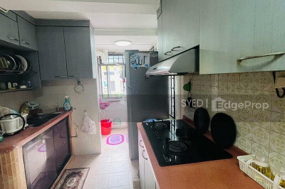 28 JALAN BAHAGIA HDB | Listing