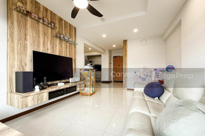 610B TAMPINES NORTH DRIVE 1 HDB | Listing