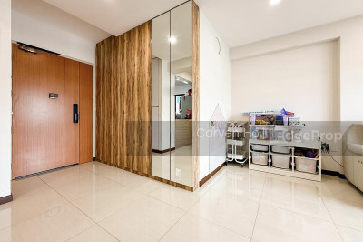 610B TAMPINES NORTH DRIVE 1 HDB | Listing