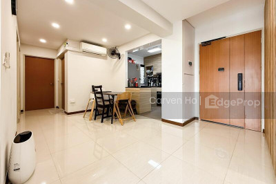 610B TAMPINES NORTH DRIVE 1 HDB | Listing