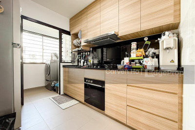 610B TAMPINES NORTH DRIVE 1 HDB | Listing